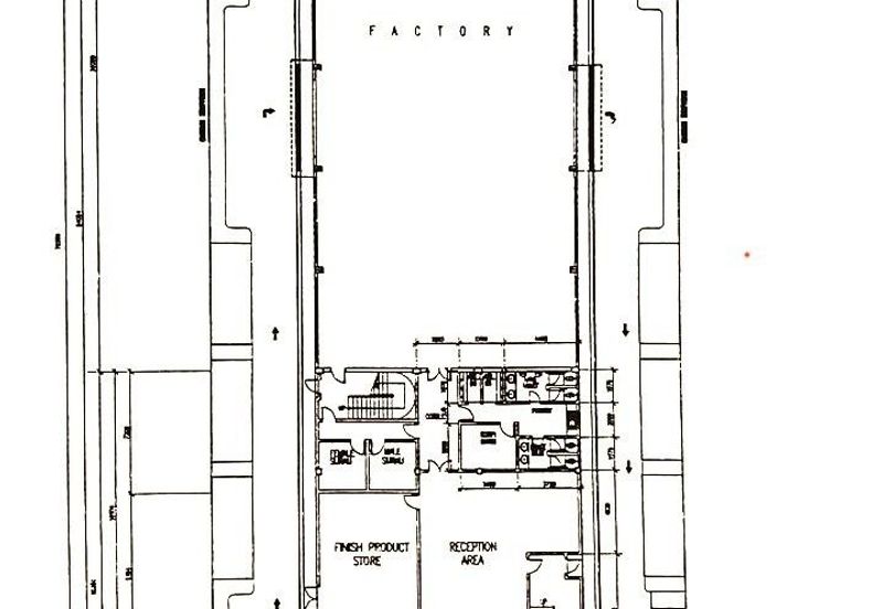 Mah Sing Integrated Industrial Park