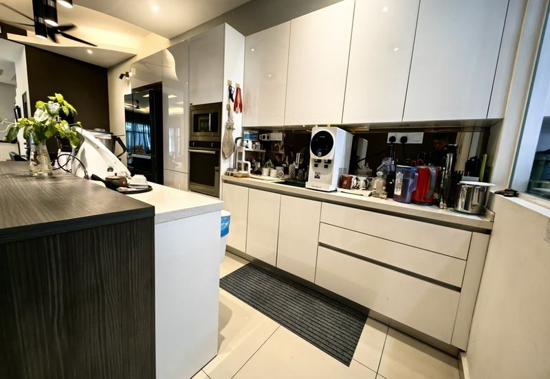 Canary Garden @Bandar Bestari