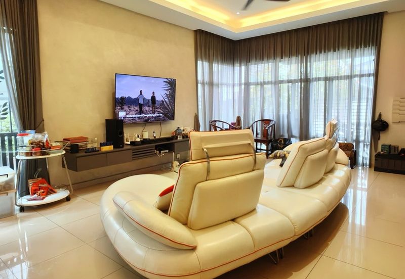 Canary Garden @Bandar Bestari