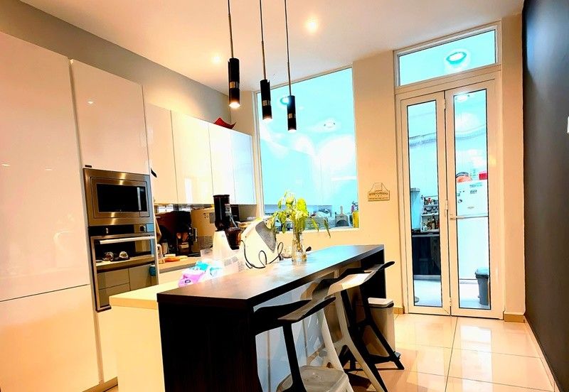 Canary Garden @Bandar Bestari