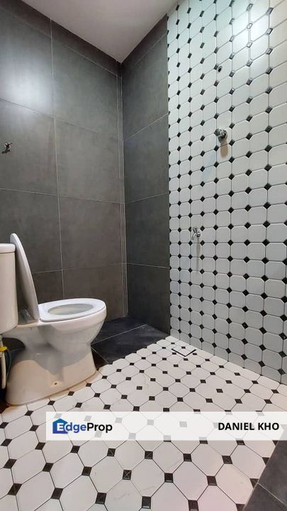 Fully renovated single storey house in Teluk Pulai Klang , Selangor, Klang