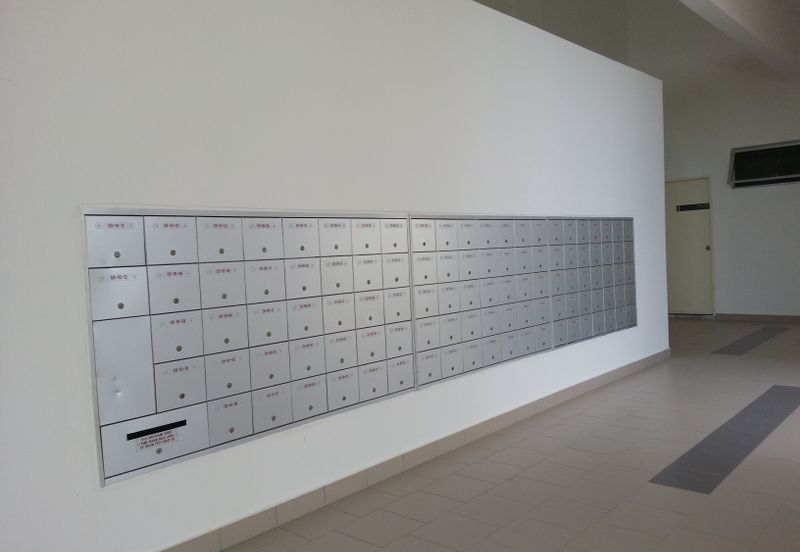 Seri Mutiara Apartment