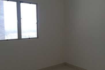 Seri Mutiara Apartment