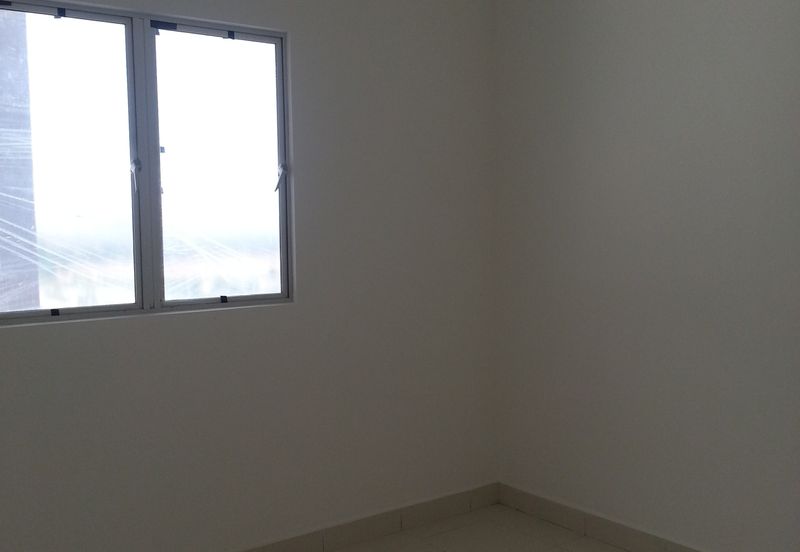 Seri Mutiara Apartment