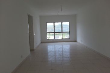 Seri Mutiara Apartment