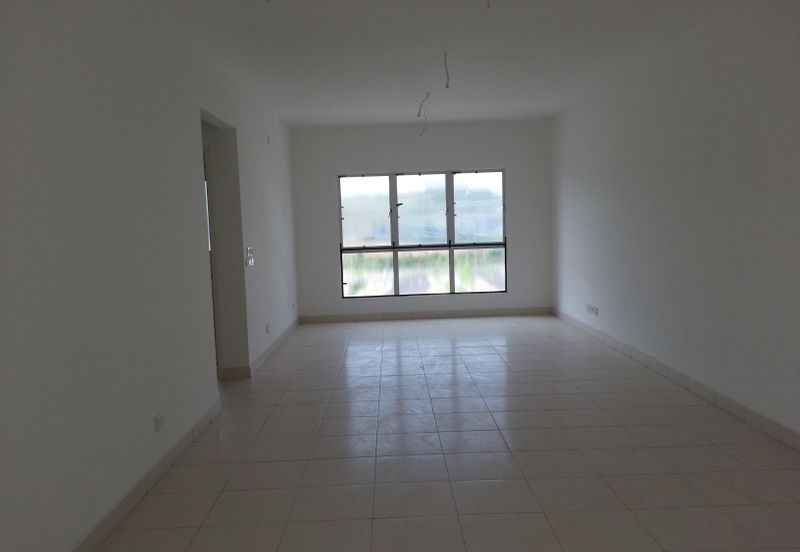 Seri Mutiara Apartment