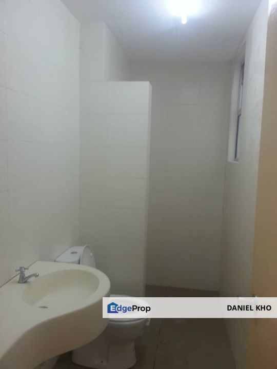 High floor PV 21 next to PV 218 , Kuala Lumpur, Setapak