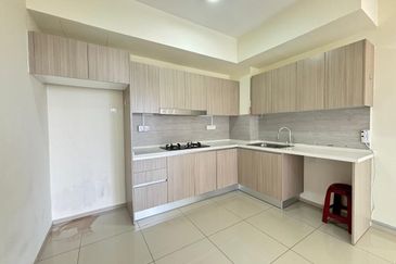 Ashino Residences @ Gravit8