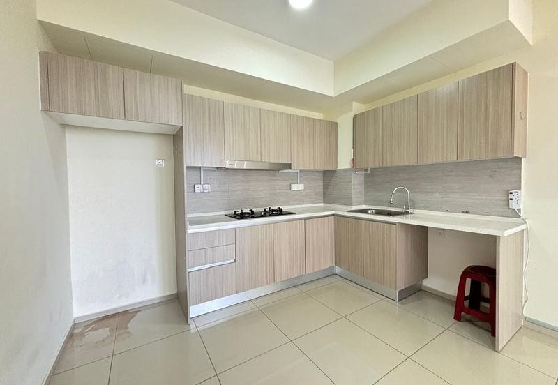 Ashino Residences @ Gravit8