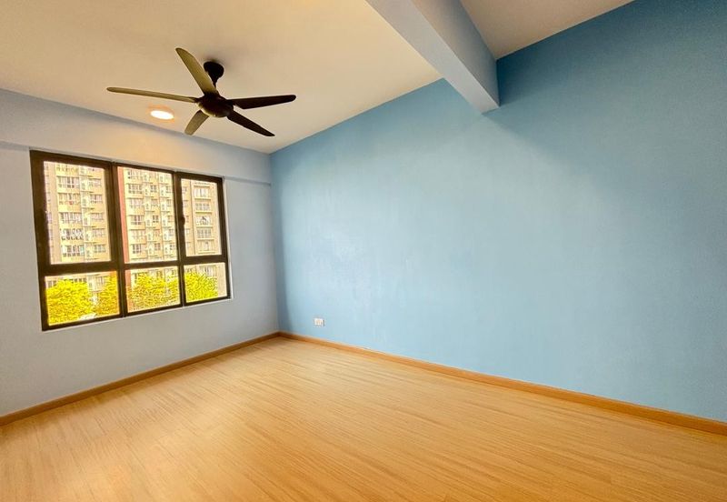 Ashino Residences @ Gravit8