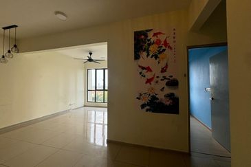 Ashino Residences @ Gravit8