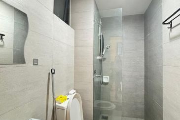 Ashino Residences @ Gravit8