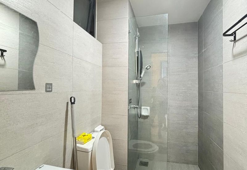 Ashino Residences @ Gravit8