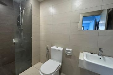 Ashino Residences @ Gravit8