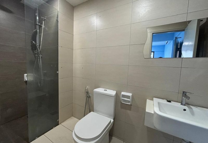 Ashino Residences @ Gravit8