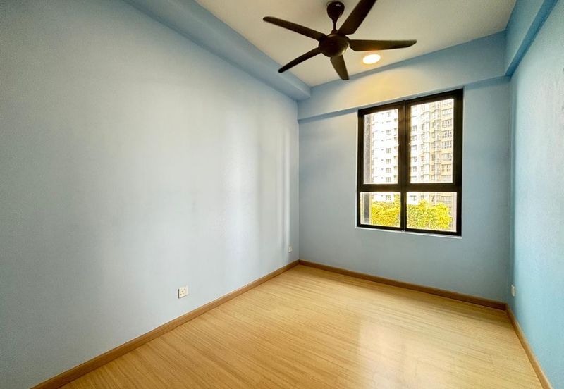 Ashino Residences @ Gravit8