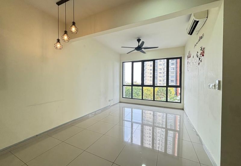 Ashino Residences @ Gravit8