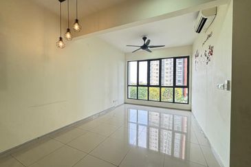 Ashino Residences @ Gravit8