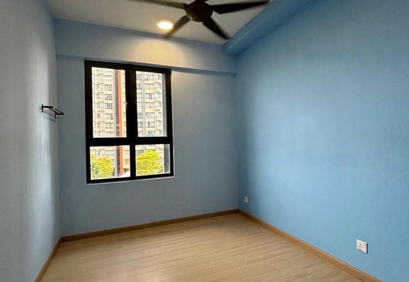 Ashino Residences @ Gravit8