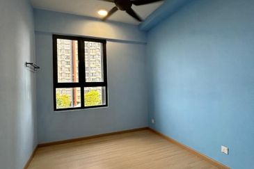 Ashino Residences @ Gravit8