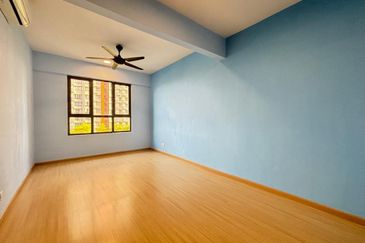 Ashino Residences @ Gravit8