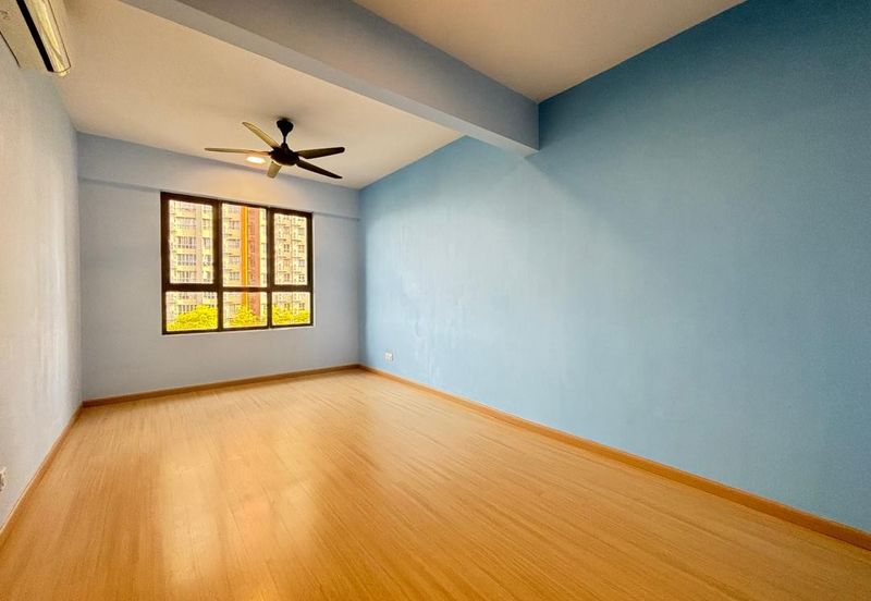 Ashino Residences @ Gravit8