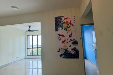 Ashino Residences @ Gravit8