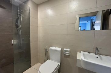 Ashino Residences @ Gravit8