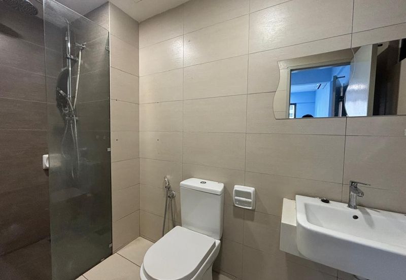 Ashino Residences @ Gravit8