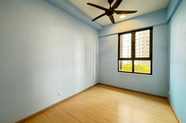 Ashino Residences @ Gravit8