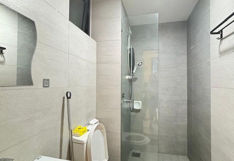 Ashino Residences @ Gravit8