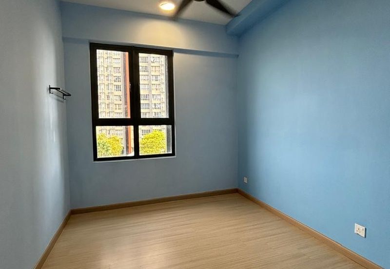 Ashino Residences @ Gravit8