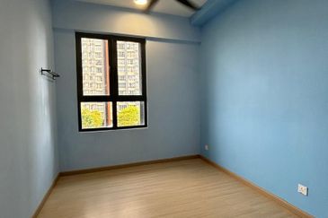 Ashino Residences @ Gravit8