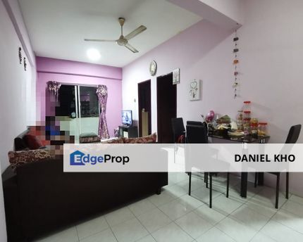 Cheapest house in Perdana Villa Klang , Selangor, Klang