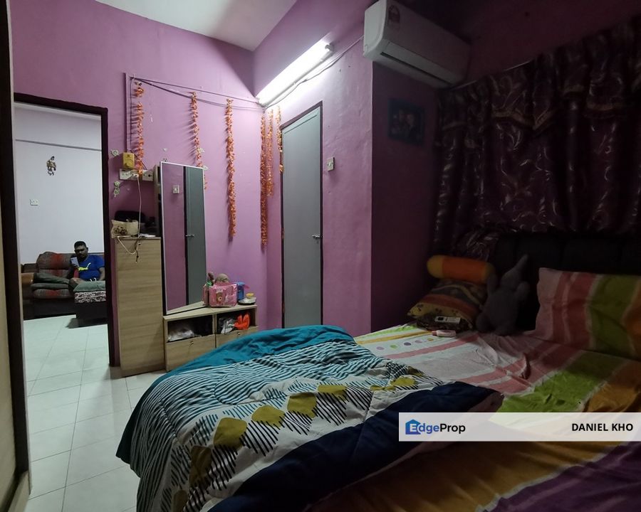 Cheapest house in Perdana Villa Klang , Selangor, Klang