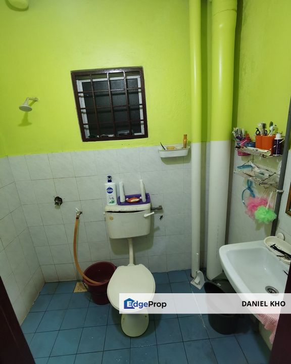 Cheapest house in Perdana Villa Klang , Selangor, Klang