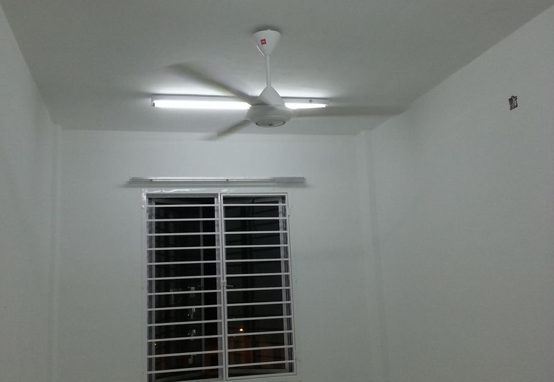 Orchis Apartment, Bandar Parklands