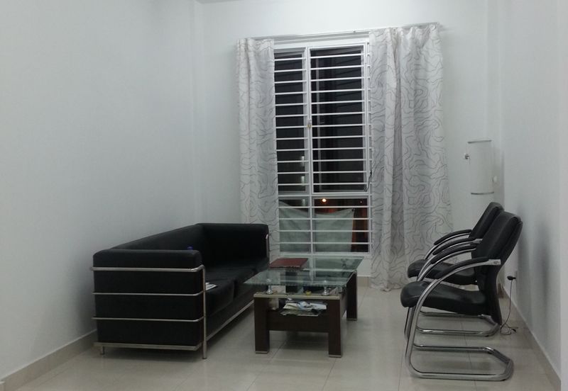 Orchis Apartment, Bandar Parklands
