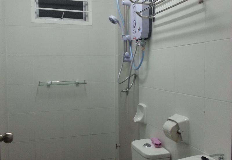 Orchis Apartment, Bandar Parklands