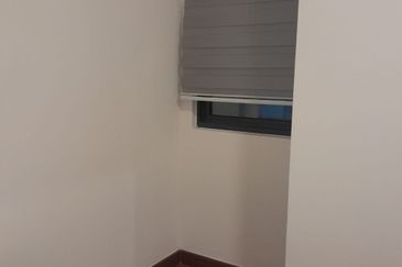 Sunsuria Forum @ 7th Avenue