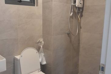 Sunsuria Forum @ 7th Avenue