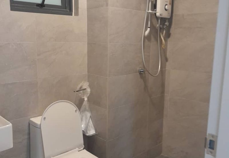 Sunsuria Forum @ 7th Avenue