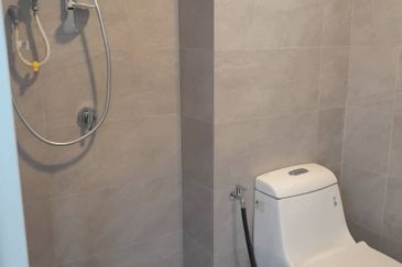 Sunsuria Forum @ 7th Avenue