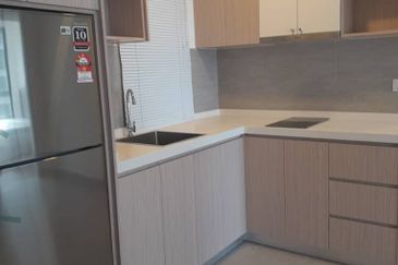 Sunsuria Forum @ 7th Avenue