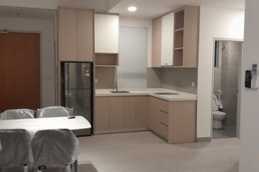 Sunsuria Forum @ 7th Avenue