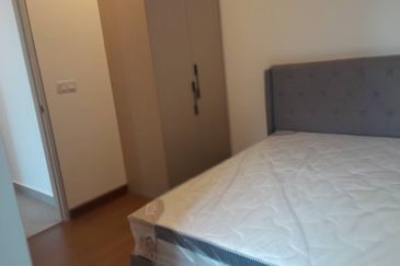 Sunsuria Forum @ 7th Avenue