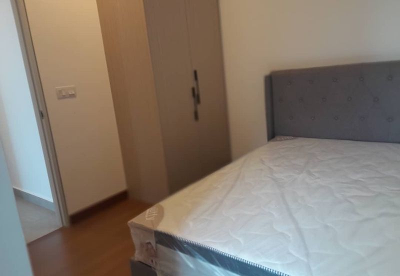 Sunsuria Forum @ 7th Avenue