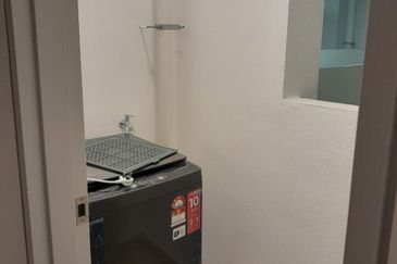 Sunsuria Forum @ 7th Avenue