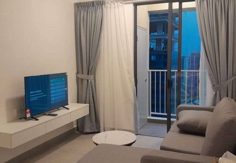 Sunsuria Forum @ 7th Avenue