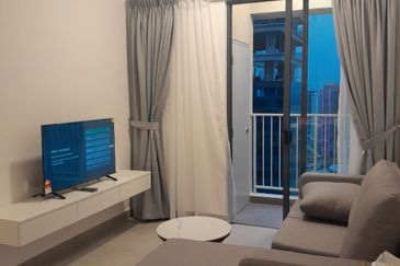 Sunsuria Forum @ 7th Avenue